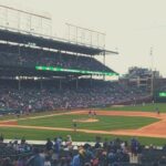 Chicago Cubs Baseball Game Ticket at Wrigley Field - Who Would Enjoy This Experience?