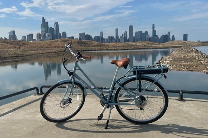 Chicago E-Bike Tour: Lakefront, Lincoln Park & Museum Campus - Practical Details That Matter