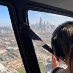 Chicago Helicopter 10-Minute Tour for up to Three Passengers - Downtown / The Loop (3 minutes)