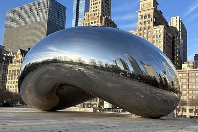 Chicago Highlights Private Walking Tour with a Guide - Who Would Love This Tour?