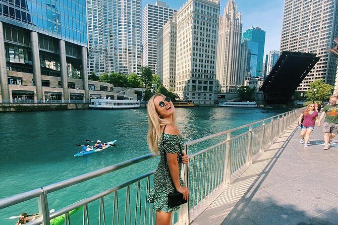 Chicago Instagram Walking Tour (Private & All- Inclusive) - Final Thoughts