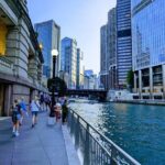 Chicago Magnificent Mile Scavenger Hunt Walking Tour and Game - FAQ