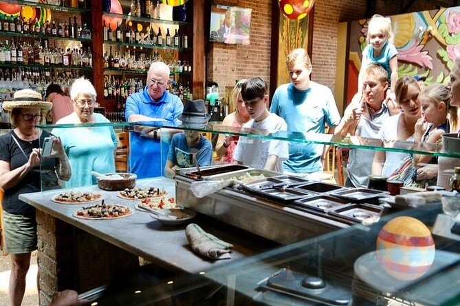 Chicago Pizza Tour - In-Depth Look at Stops and What Makes Them Special