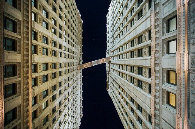 Chicago Private Architecture Walking Tour - Practical Details and Tips