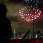 Chicago's Fireworks Show aboard Tall Ship Windy! - A Thorough Look at the Experience