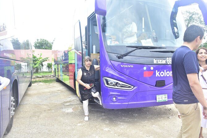 Chichén Cenote and ValladolidkTour with Buffet Lunch from Tulum - Who Should Consider This Tour?