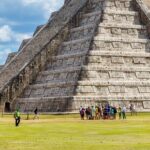 Chichen Itza and 2 Cenotes Day Tour - Transportation, Timing, and Group Size