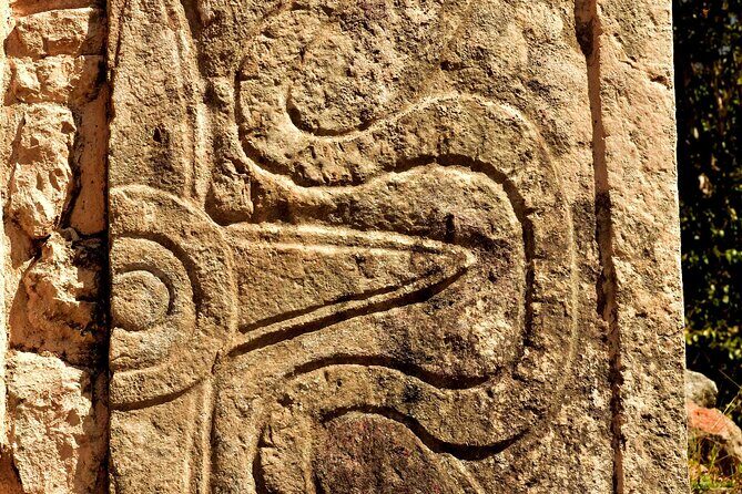 Chichen Itza and Cenote Adventure with Traditional Lunch - A Deep Dive into the Experience: What You Can Expect