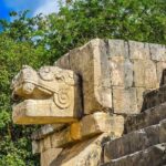 Chichen Itza and Cenote Saamal, Mayan Heritage Tour, from Tulum - Cenote Saamal: Nature’s Refreshing Embrace