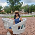 Chichen Itza Basic Tour! With Cenote Swim & Valladolid from Tulum - FAQs