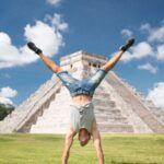 Chichen Itza - Cenote and Valladolid - FAQs