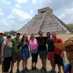Chichen Itza, Cenote and Valladolid All-Inclusive Private Tour from Riviera Maya - A Closer Look at the Experience
