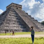 Chichen Itza Cenote and Valladolid in a Small Group - Key Points