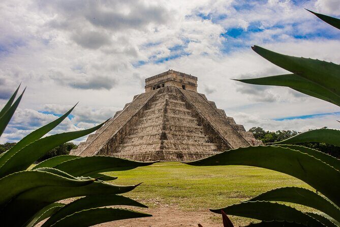 Chichen Itza, Cenote and Valladolid Small Group Day Trip - The Value Proposition
