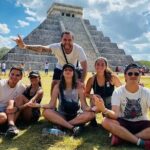 Chichén Itzá, Cenote and Valladolid with Lunch and transportation. - FAQ