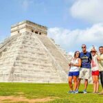 Chichen Itza, Cenote and Valladolid: Wonders of the Mayan World - The Practical Side: Transportation, Food, and Guides