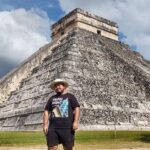 Chichen Itza & Cenote Chichikan Bus Tour Experience from Tulum - The Practical Side: What to Expect