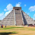 Chichen Itza Cenote: Inclusive Tour with Lunch, Snacks, & Drinks - Frequently Asked Questions (FAQs)