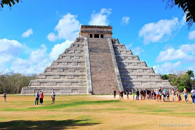 Chichen Itza Cenote: Inclusive Tour with Lunch, Snacks, & Drinks - Frequently Asked Questions (FAQs)