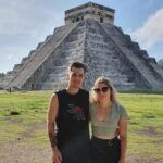 Chichen Itza, Cenote, lunch and Ek Balam from Valladolid (Private Tour) - The Itinerary in Detail: What You Can Expect