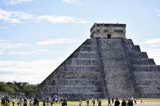 Chichen-itza & Cenote Private Tour - Final Thoughts
