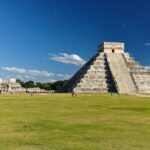 Chichen Itza, Cenote Swim & Izamal Magic Town with Buffet Lunch - Lunch: Savoring Authentic Yucatán Flavors