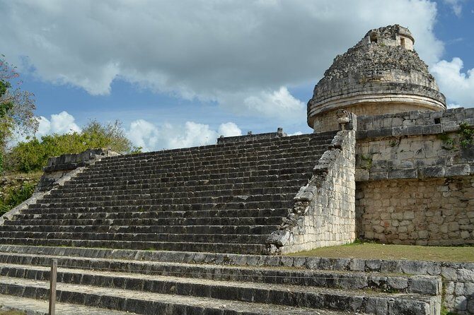 Chichen Itza, Cenote & Valladolid, Deluxe Mayan Tour! From Playa Del Carmen - Who Will Love This Tour?
