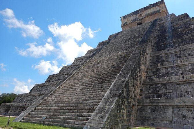 Chichen Itza - Cenote - Valladolid - Why This Tour Stands Out