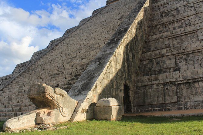 Chichen Itza Classic Tour, Cenote & Valladolid from Playa del Carmen - Who Is This Tour Best For?