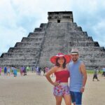 Chichen Itza Day Trip Exclusive Nool-Ha Cenote & Valladolid Visit - Key Points to Remember