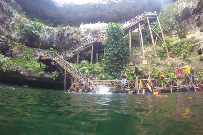 Chichen Itza Day Trip from Riviera Maya - The Sum Up: Is This Tour Right for You?