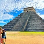 Chichen Itza Early Access Tour with Expert Guide & Buffet Lunch - FAQ