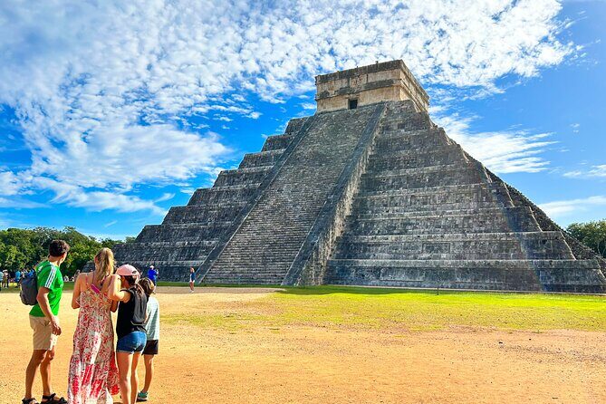 Chichen Itza Early Access Tour with Expert Guide & Buffet Lunch - FAQ