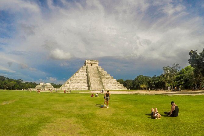 Chichen Itza & Ekbalam Tour From Playa del Carmen - What Travelers Say: Authentic Feedback
