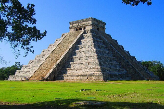 Chichen Itza Exclusive Tour, Cenote, Magical Town & Buffet - Who Should Consider This Tour?