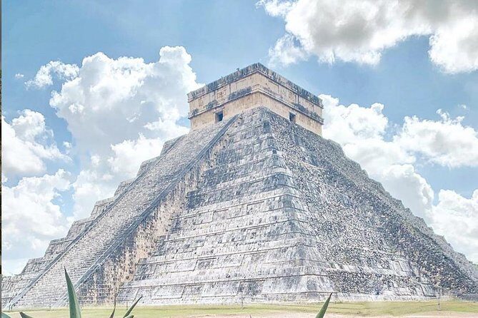 Chichen Itza FULL DAY TOUR - Breaking Down the Experience: What to Expect