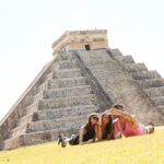 Chichen Itza Gastronomic, Cenote , Valladolid and Cenote Extreme - Transportation, Group Size, and Practicalities
