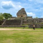 Chichen Itza guided tour for 3 hours and Cenote Chukum with lunch - Key Points