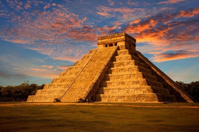 Chichen Itza, Izamal and Cenote with lunch & pick up from Merida - Who Will Enjoy This Tour Most?