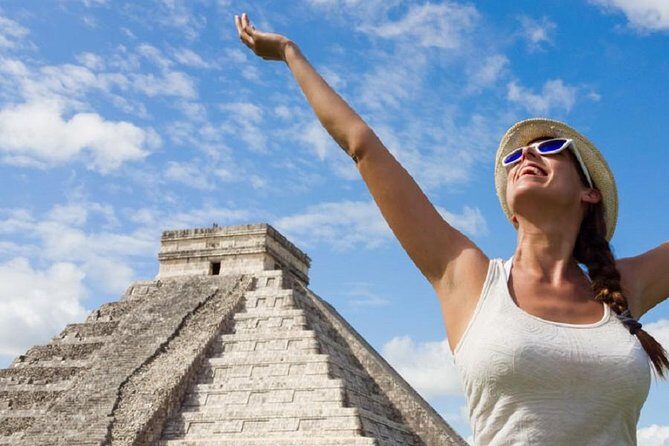 Chichen Itza Plus - The Sum Up