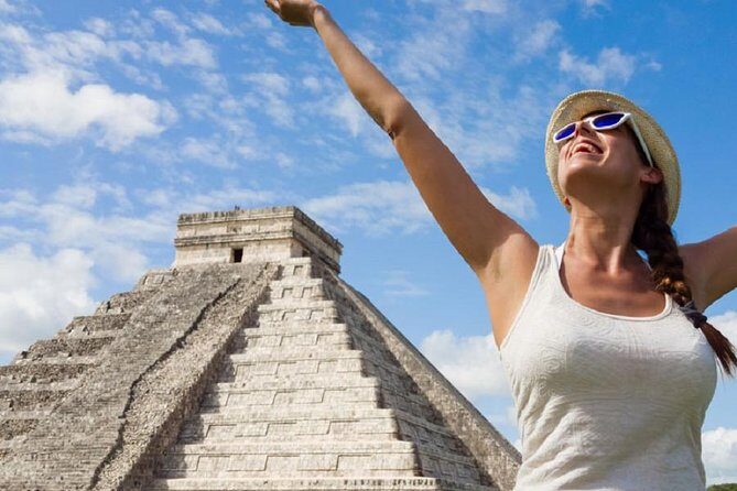 Chichen Itza Premium - Frequently Asked Questions