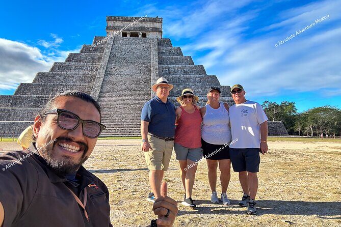 Chichen Itza Private Tour  Early & direct Access + Valladolid - Is This Tour Right for You?