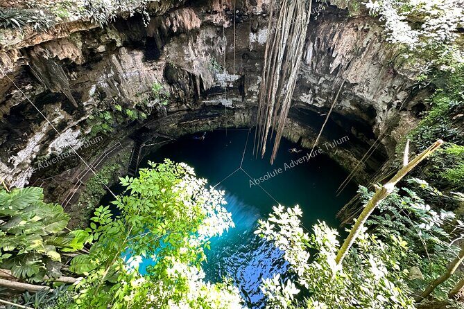 Chichen Itza Private Tour with Cenote Oxman  All-Inclusive - Who Should Book This Tour?