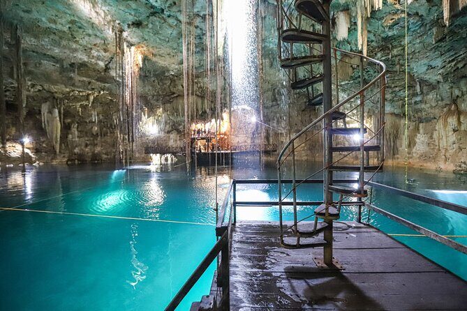 Chichen Itza Ruins and 3 Cenotes Private Transportation - The Final Verdict