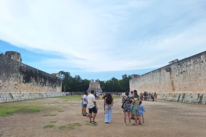 Chichen Itza : Shared or Private Guided Tour without Lines! - Why Travelers Love This Tour