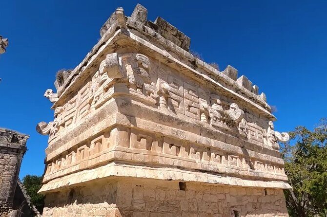 Chichen Itza: Skip The Line Tickets - Practical Considerations