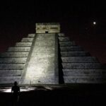 Chichen Itza Sunrise and Cenote Ik Kil from Cancun - Practical Details and Considerations