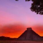 Chichen Itza Sunrise and Cenote Ik Kil from Playa del Carmen (Private) - An In-Depth Look at the Tour Experience
