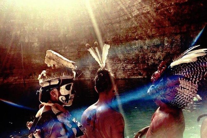 Chichen Itza the Mayan Wonder Tour from Cancun and Riviera Maya - Frequently Asked Questions