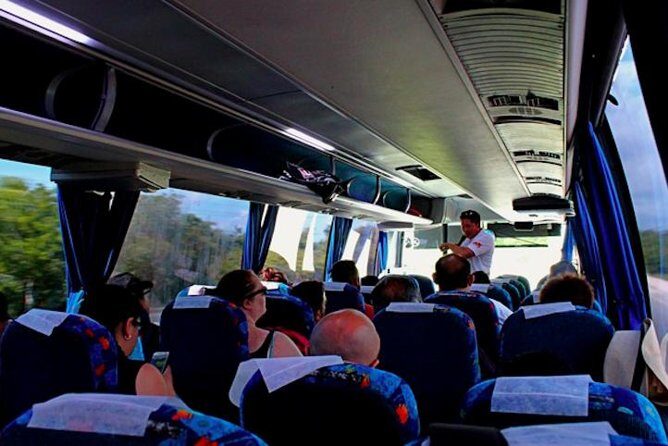 Chichen Itza the Original Tour from Cancun and Riviera Maya - Who Will Love This Tour?